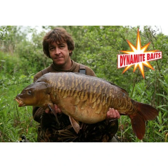 DYNAMITE BAITS Boilies CarpTec Dinamita Scopex 15mm 1kg - Imagen 4