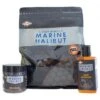 DYNAMITE BAITS Boilies De Halibut Marino Dinamita 20mm 1kg