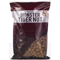 DYNAMITE BAITS Boilies Dynamite Monster Tiger Nut 20mm 1kg