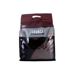 DYNAMITE BAITS Fuente De Dinamita Boilies 18mm 5kg