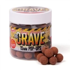 DYNAMITE BAITS Pop-ups De 15 Mm Dynamite The Crave