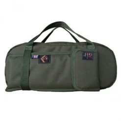 JAG Products Bolsa Buzzbar Verde 2 Caña