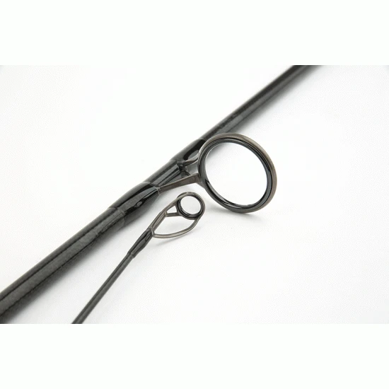 Fox Horizon X4 Manija Abreviada 13 Pies 3.50 Lb Anillo De 50 Mm - Imagen 7