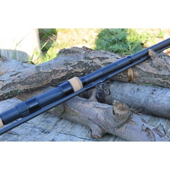 Sonik Insurgent Cork Carp Rod 9FT 3.25LB - Imagen 8