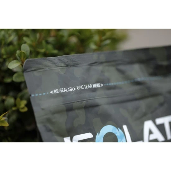 Shimano Tribal Isolate RN20 Boilies 15mm 3kg - Imagen 5