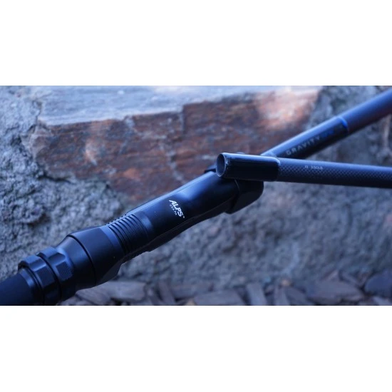Sonik Gravity XFW Carp Rod 13FT 3.50LB - Imagen 10