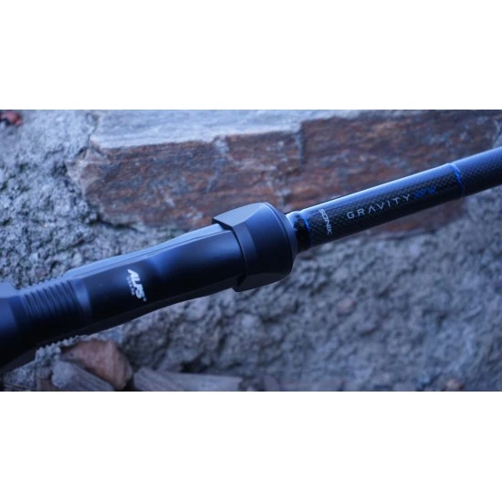Sonik Gravity XFW Carp Rod 13FT 3.50LB - Imagen 11