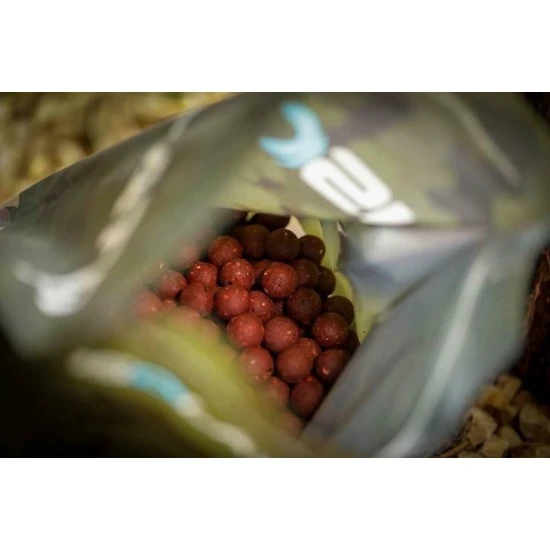 Shimano Tribal Isolate RN20 Boilies 15mm 3kg - Imagen 6