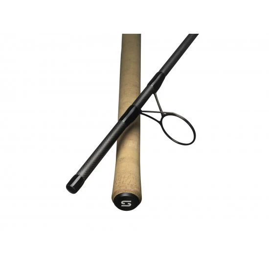 Sonik Insurgent Cork Carp Rod 9FT 3.25LB - Imagen 5