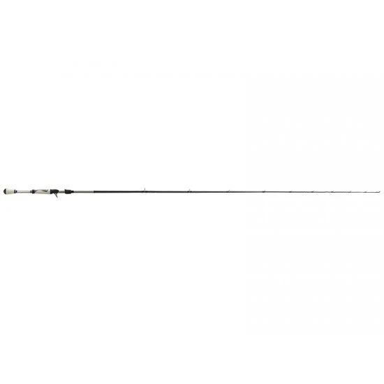 Lews Custom Lite Speed Stick Magnum Bass - Imagen 3