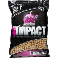 Mainline High Impact Boilies Fruity Tuna 15mm 3 Kg