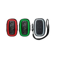 Conjunto De Alarma MadCat TopCat 4+1