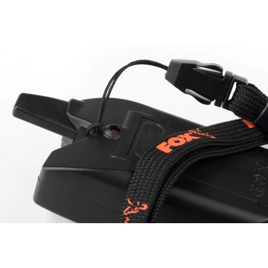 Receptor Fox Mini Micron X - Imagen 3