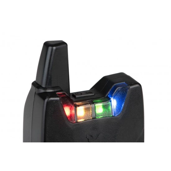 Receptor Fox Mini Micron X - Imagen 5