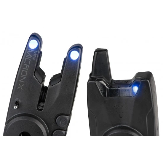 Receptor Fox Mini Micron X - Imagen 4