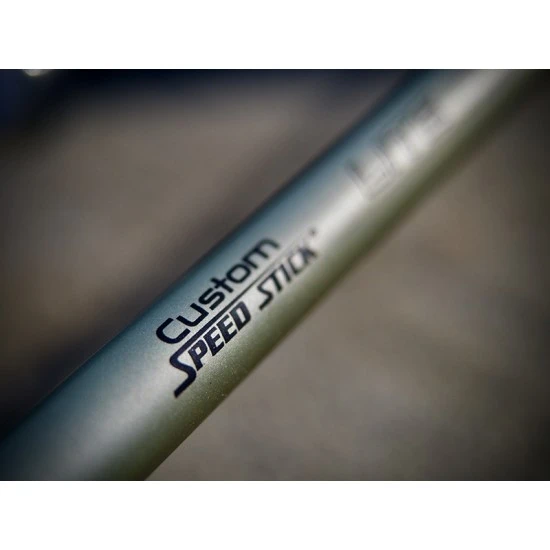 Lews Custom Lite Speed Stick Magnum Bass - Imagen 8