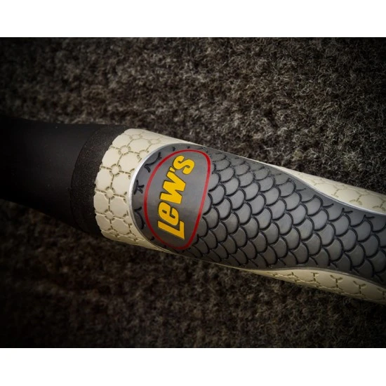 Lews Custom Lite Speed Stick Magnum Bass - Imagen 11