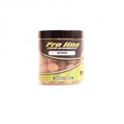 Proline Línea Pro Pop-Ups Nutrición 15mm 80g