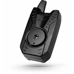 Black Cat Battle Sounder Receiver Black