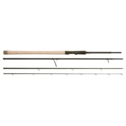 Savage Gear SGS4 Travel Shore Juego 2,79 M F 7-24 G M