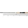 Shimano Beastmaster CX Spinning Trucha Zander 3.30m