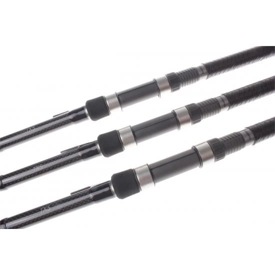 Shimano Carp Tribal TX-5 12 Pies. 3.00 Libras Ojo Inicial 50mm - Imagen 6