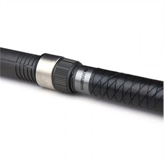 Shimano Carp Tribal TX-5 12 Pies. 3.00 Libras Ojo Inicial 50mm - Imagen 5