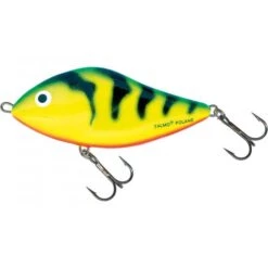 Salmo Slider Hundiendo 7cm Bleeding Blue Shad