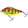 Salmo Slider Hundimiento 5cm Percha Brillante