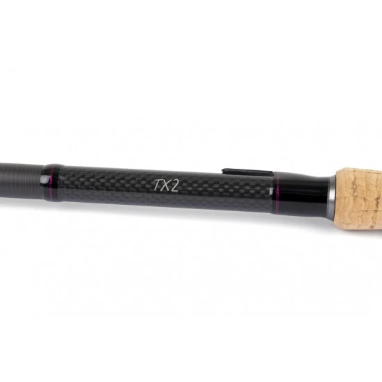 Shimano Carpa Tribal TX-2 12 Pies. 3.25 Libras. Corcho - Imagen 2