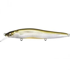 Megabass Vision 110 R M Stardust Shad 2