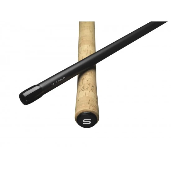 Sonik VaderX RS Cork Carp Rod 12FT 3.25LB - Imagen 6