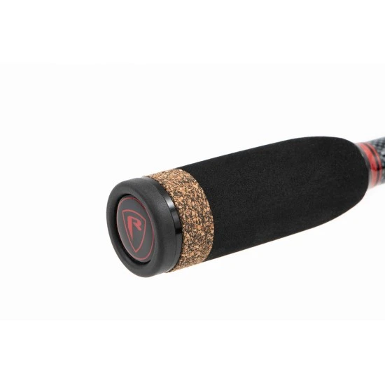 Caña De Pescar Fox Rage Warrior Zander 210cm 10-30g - Imagen 5