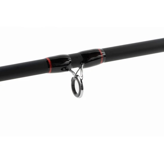 Caña De Pescar Fox Rage Warrior Zander 210cm 10-30g - Imagen 3